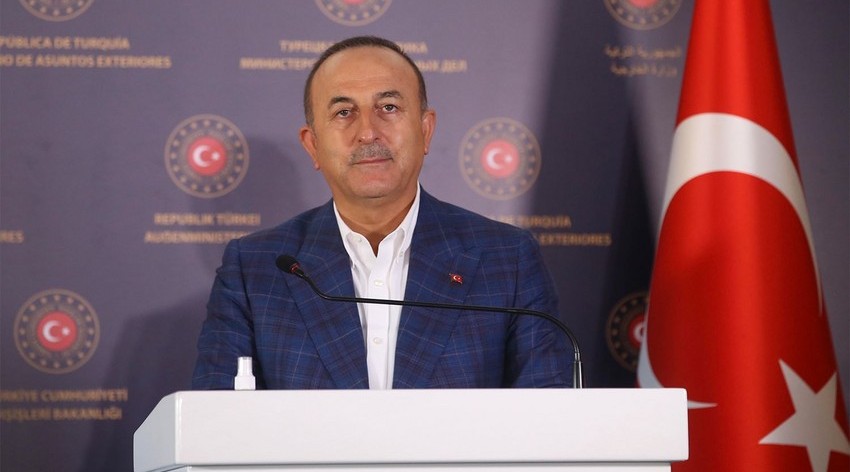 "Ermənistanla hələ ki razılıq yoxdur" - Çavuşoğlu