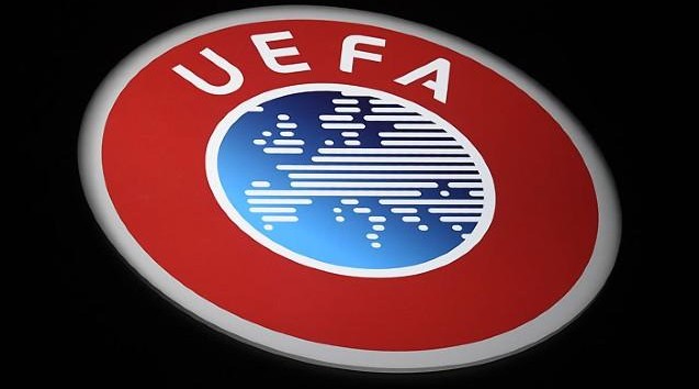 UEFA shared about "Karabakh".