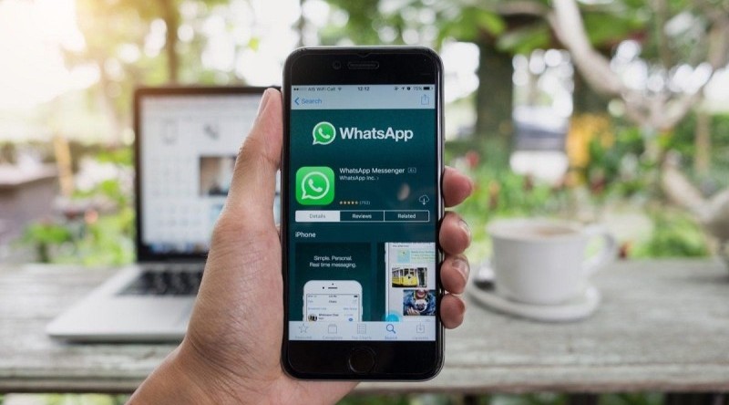 Whatsapp-da yeni funksiya: Göndərilmiş mesajlar...