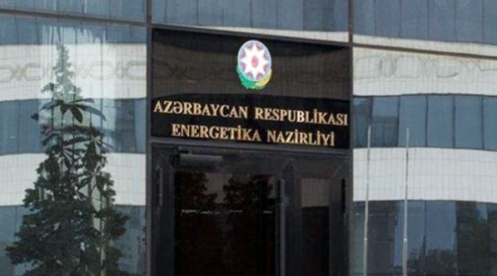 Energetika Nazirliyi tərəfindən 104 icazə verilib