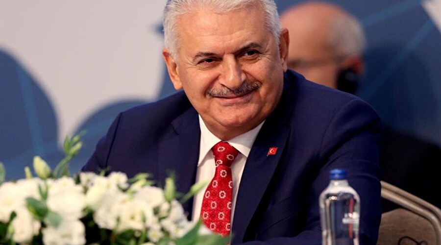 Binəli Yıldırım ölkəmizi təbrik edib