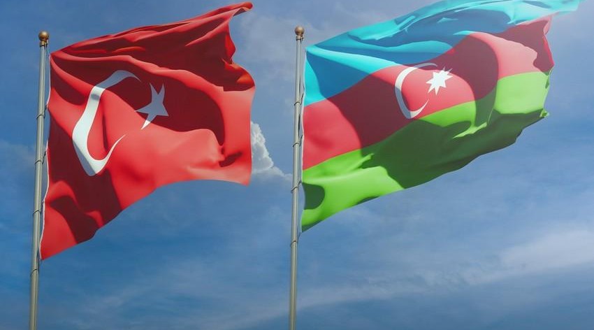 Turkish Embassy: "We wish Azerbaijan's independence to be eternal"