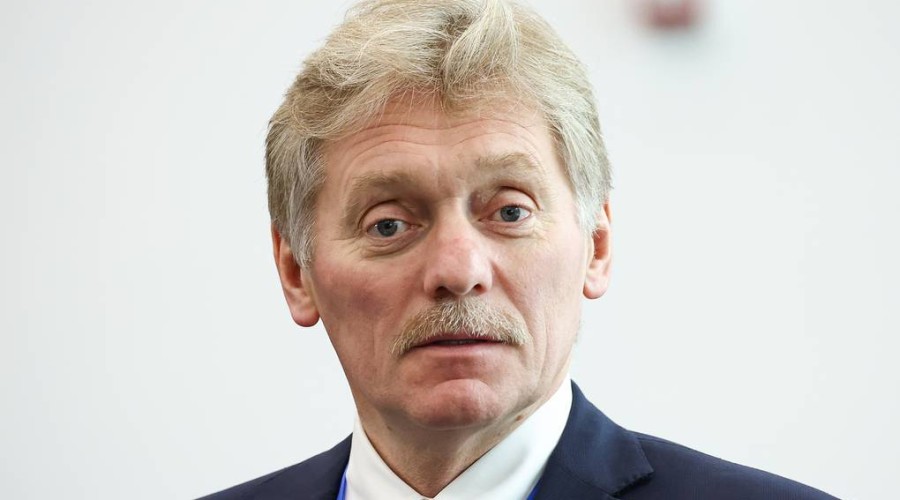 Anti-COVID precaution measures still in place in Kremlin; ‘testing is frequent’ — Peskov