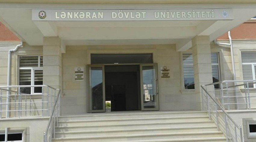 Bu il LDU-ya köçürülən tələbələrin sayı açıqlanıb