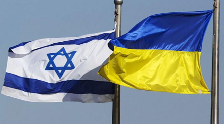 The meeting of the defense ministers of Israel and Ukraine did not take place