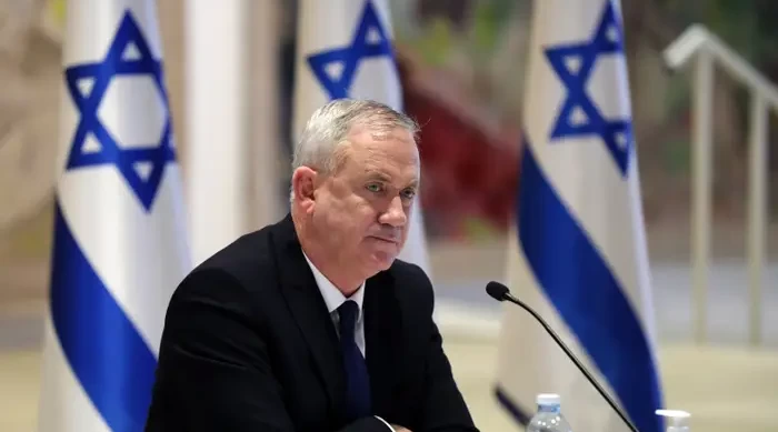 Israel’s defence minister has reiterated that the country will not sell weapons to Ukraine