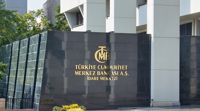 The Central Bank of Turkey reduced the discount rate to 10.5%