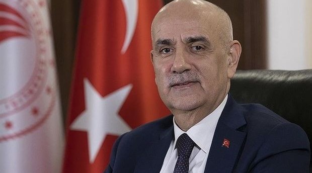 Turkish minister: "May Zangilan International Airport be good for Azerbaijan"