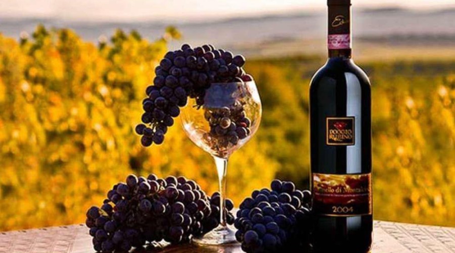 The Council of Europe has chosen Azerbaijan as the best wine tourism route