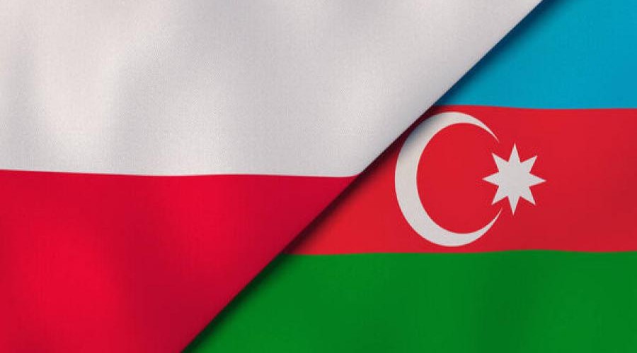 Azerbaijan will export industrial products to Poland