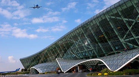 Azərbaycanda Aeroporta giriş qaydaları dəyişdi – Yeni QAYDA