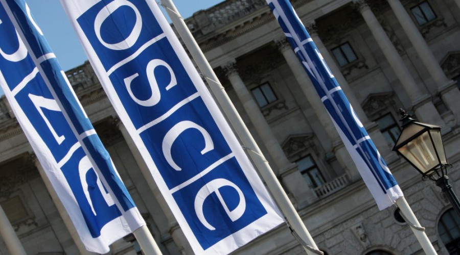 Azerbaijan will not consider draft budget of OSCE for the next year