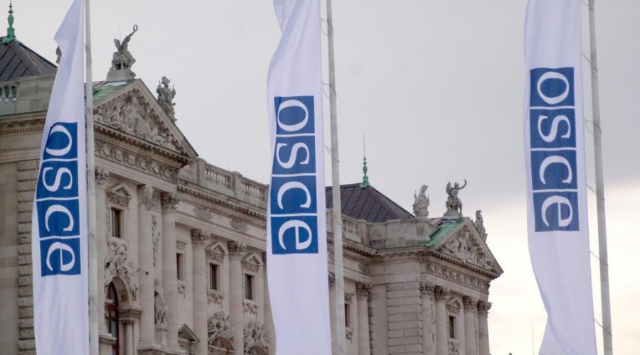 Permanent Mission: Azerbaijan rejects the unilateral decision of the OSCE to send a mission to the region