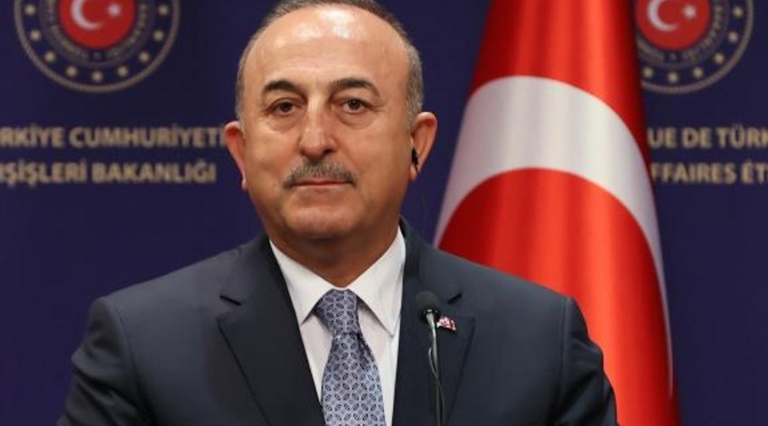 Çavuşoğlu: "Azərbaycanın azad edilmiş ərazilərdə uğurla apardığı yenidənqurma işlərinin şahidiyik"