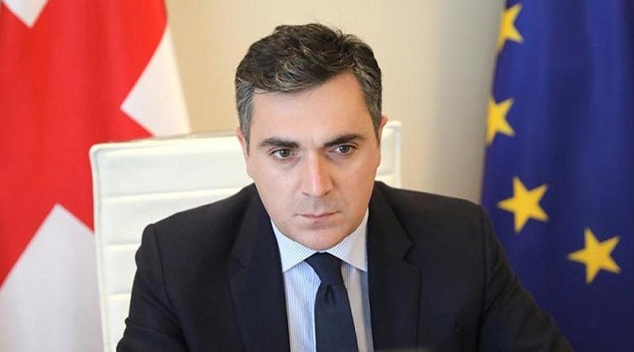 Georgian MFA: Peace and stability are of particular importance in our region