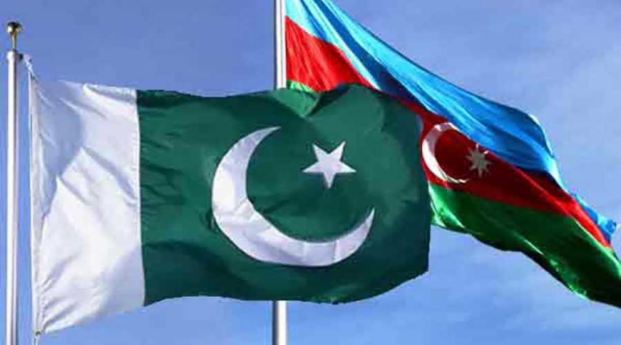 The space agencies of Azerbaijan and Pakistan have signed a Memorandum of Understanding