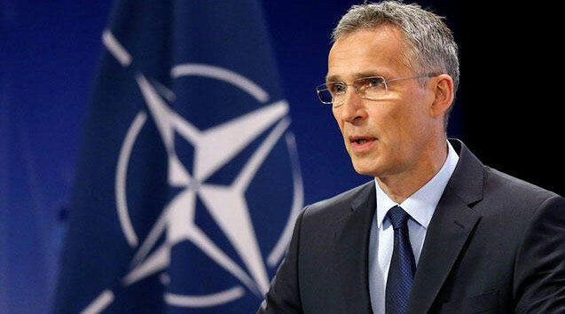 NATO “çirkli bomba” iddiasını RƏDD ETDİ
