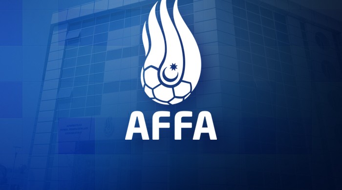 AFFA rəsmisi UEFA matçına təyinat aldı