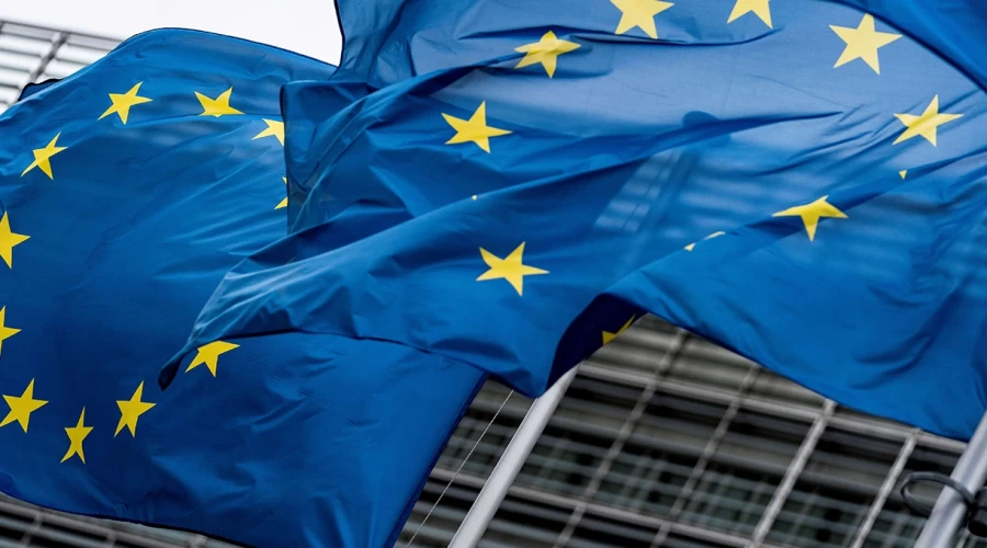 EU countries look to map out path to gas price cap