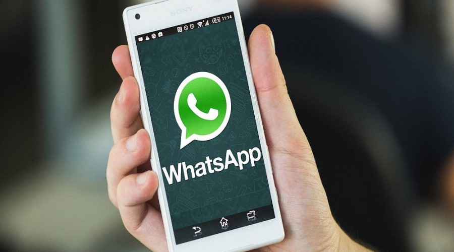 Министерство распространило информацию в связи со сбоем в работе «WhatsApp»