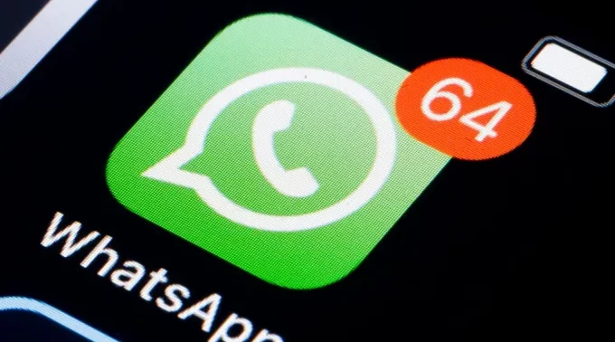 The "Meta" company is working to restore the activity of the "Whatsapp" social network as soon as possible.