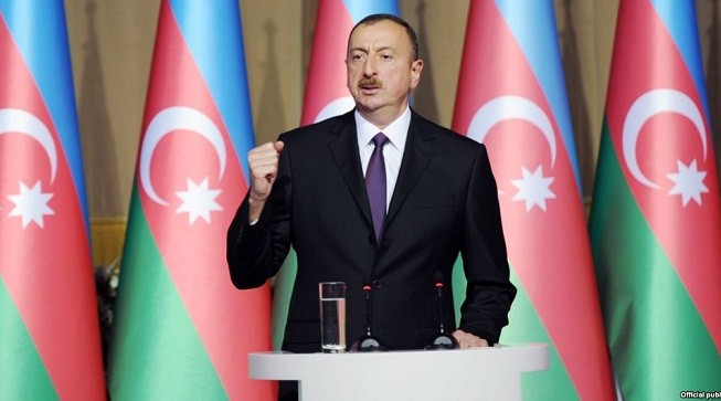 President: "I believe that the friendship and strategic partnership between Azerbaijan and Italy will continue successfully"