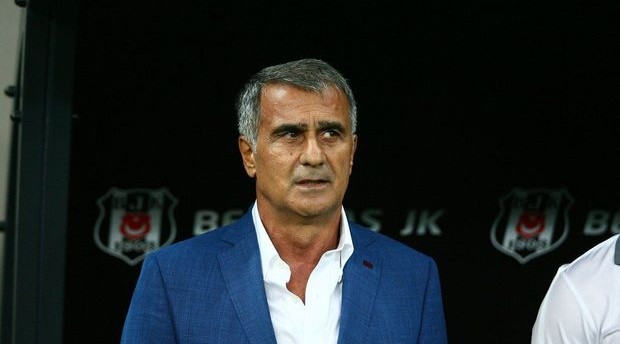 “Beşiktaş”ın yeni baş məşqçisi Şenol Günəş oldu