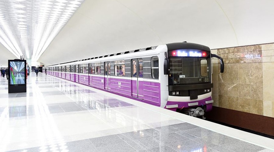 Стало известно об изменениях стоимости проезда в бакинском метро