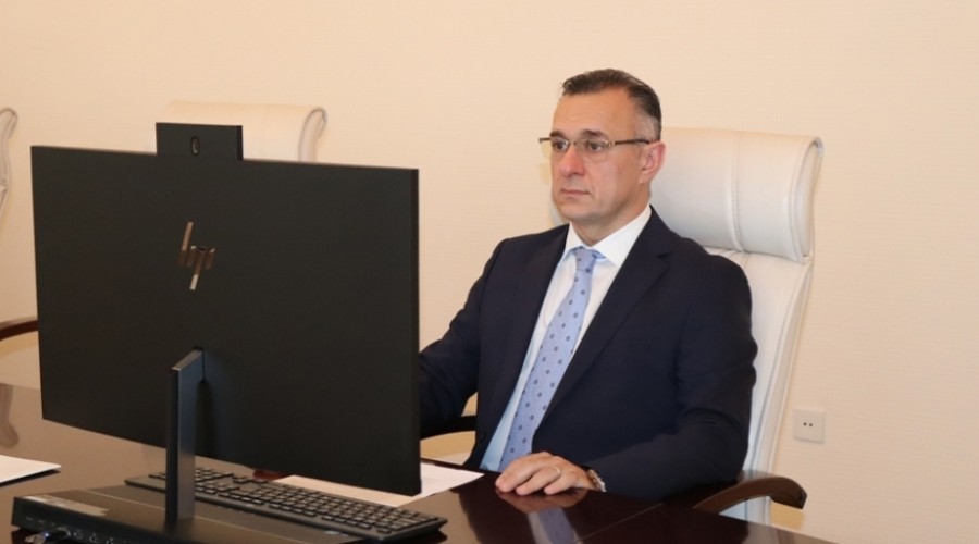 Министр здравоохранения Азербайджана совершит рабочий визит в Турцию