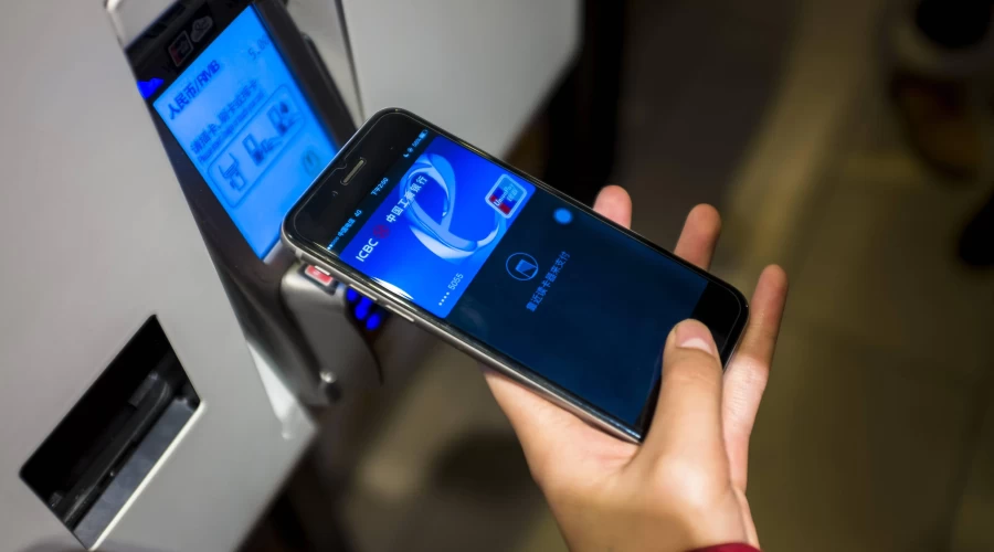 390 million manats paid in 9 months with ApplePay in Azerbaijan