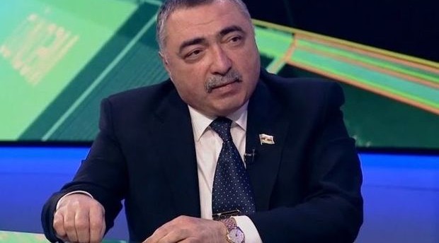 Rufat Guliyev: "The harvest season ends when farmers receive loans"