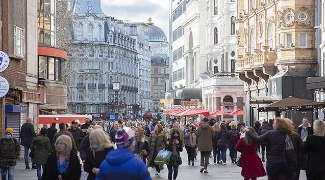 Covid-19-un iki yeni variantı aşkar edildi