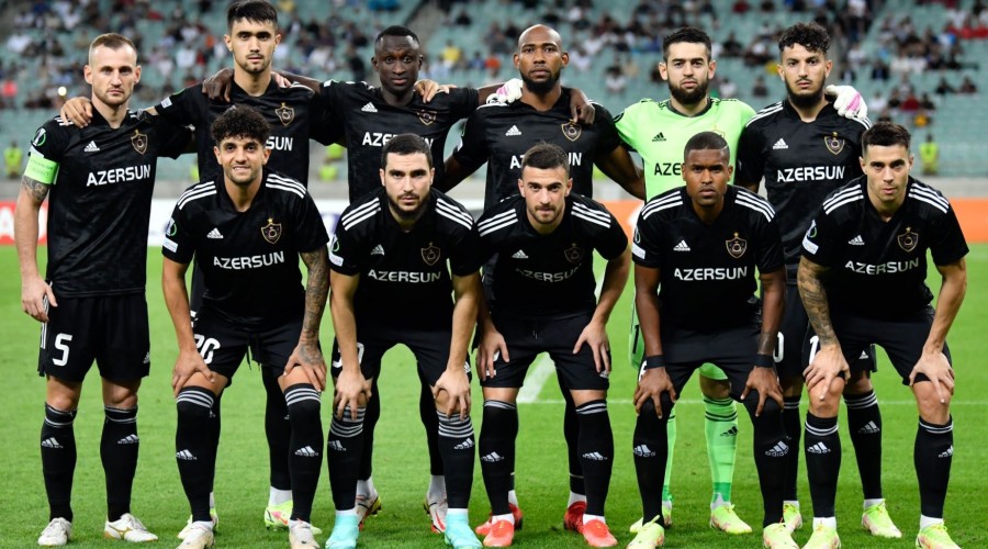 "Qarabag" faced a serious loss before the game against "Freiburg".