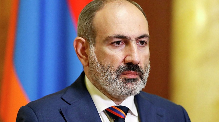 Nikol Pashinyan went to Sochi to participate in the tripartite meeting