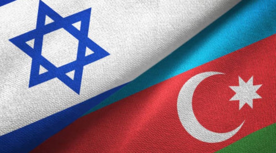 Azerbaijan will open an embassy in Israel