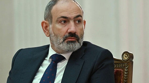 Pashinyan: "The project proposed by Russia is acceptable to us"