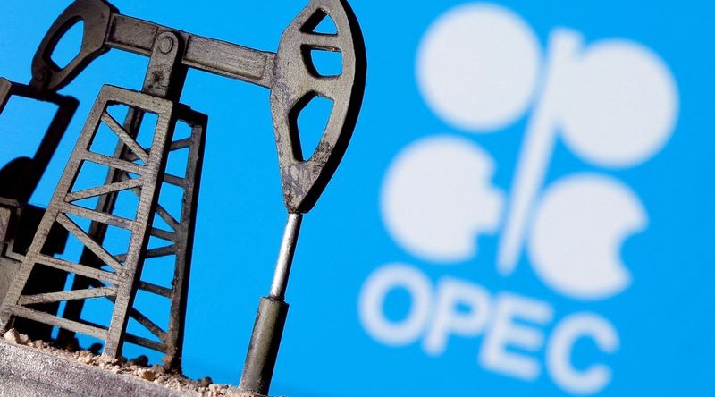 ОПЕК: Нефть останется главным топливом в мировом энергобалансе