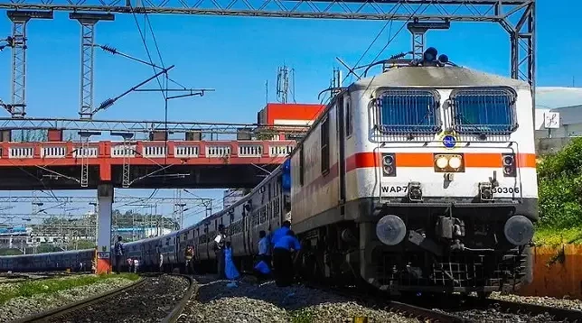 North Korea, Russia resume cross-border railway trade