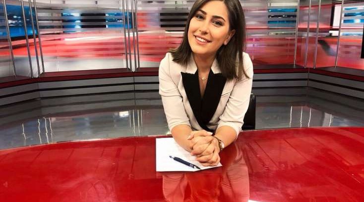 Aysel Farziyeva left AQTA