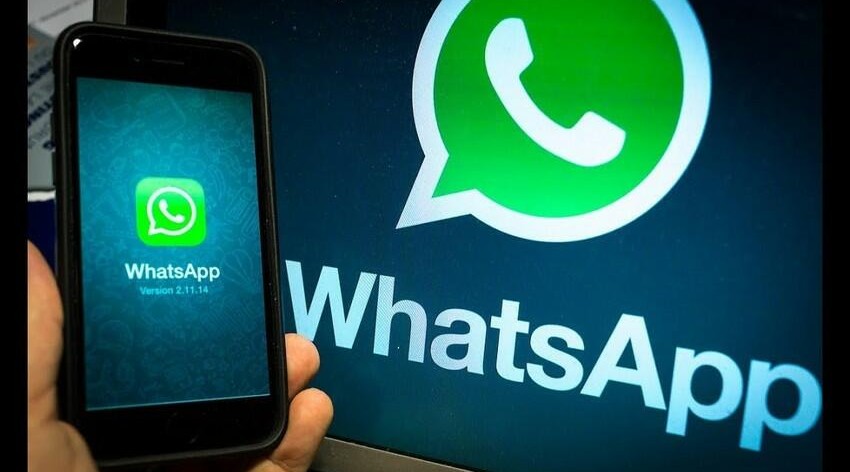 “WhatsApp”da yeni funksiya tətbiq olunub - FOTO