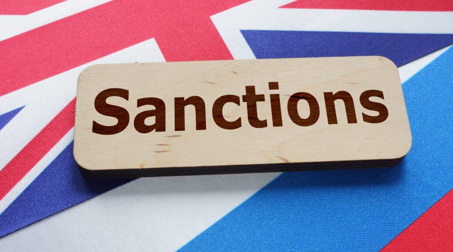 UK sanctions four more Russian oligarchs