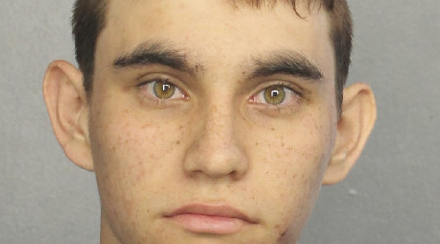 Florida school mass shooter sentenced to life in prison