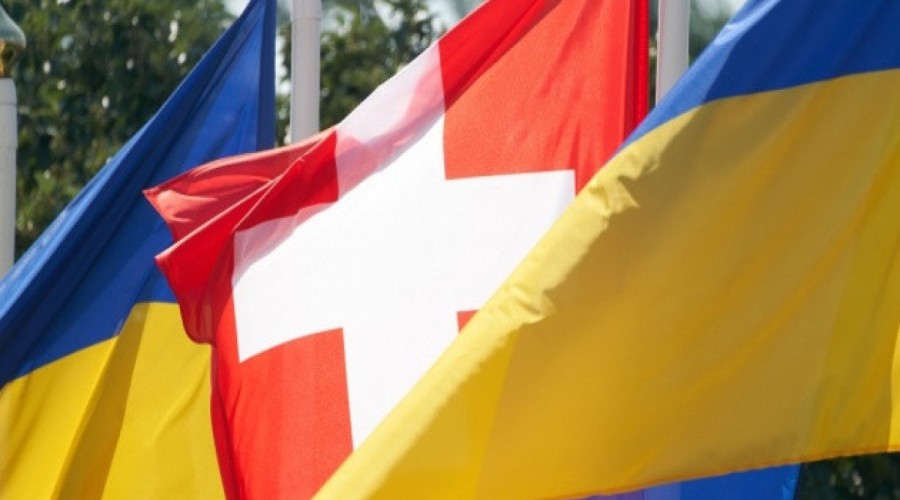 Switzerland has committed to providing $106m for Ukraine’s energy infrastructure recovery