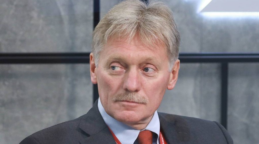 Peskov: Russia's decision to resume participation in the grain deal does not mean Moscow's readiness to extend it