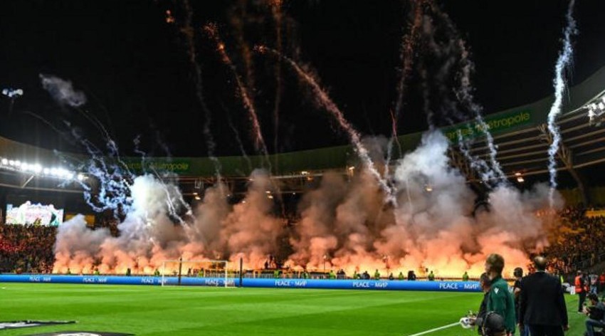 UEFA "Qarabağ"ın iki rəqibini cərimələyib