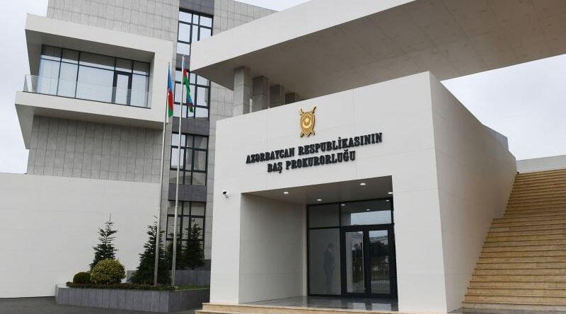 At the General Prosecutor's Office, investigations have been started on the investigators of the Ministry of Foreign Affairs