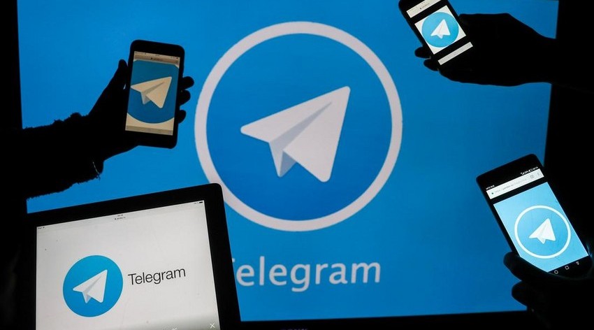 “Telegram”da yeni funksiya istifadəyə verilib