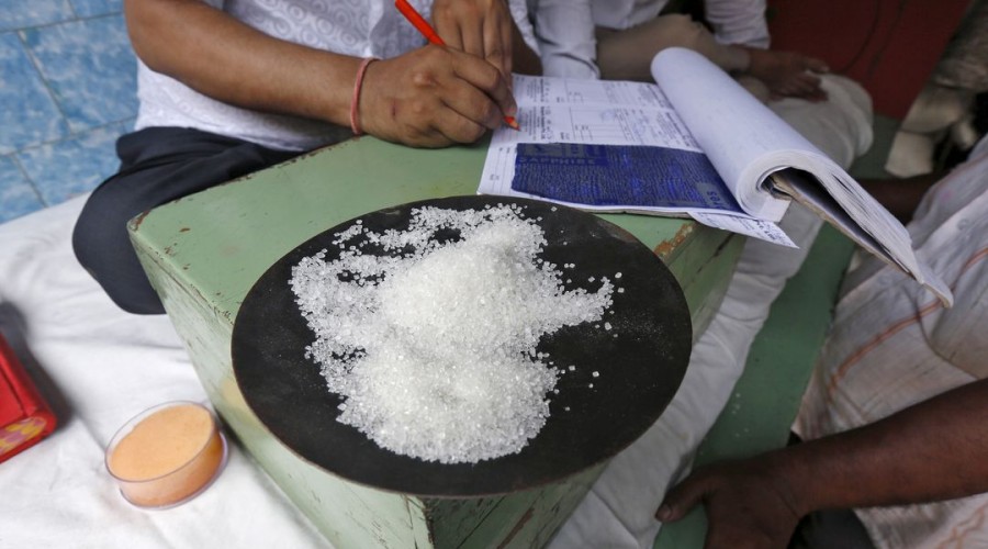 India allows mills to export 6 mln tonnes of sugar