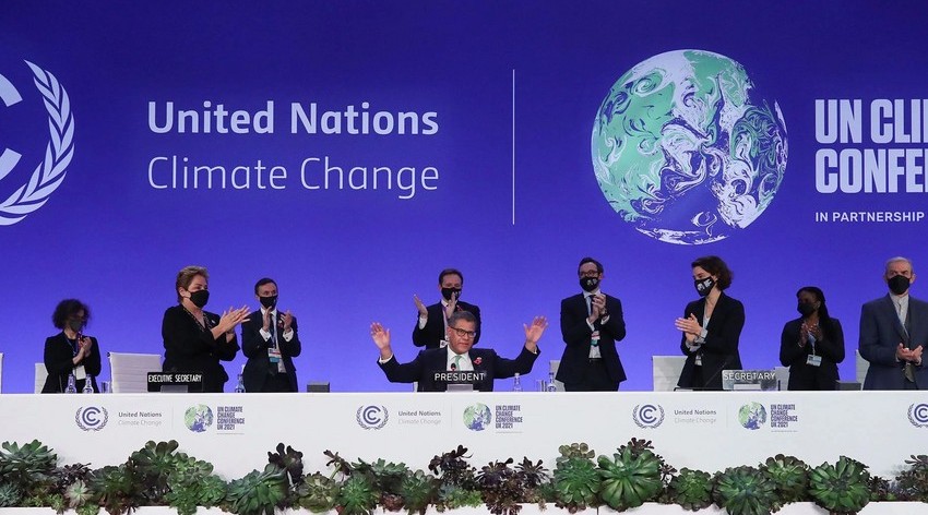 The UN Climate Conference has started its work