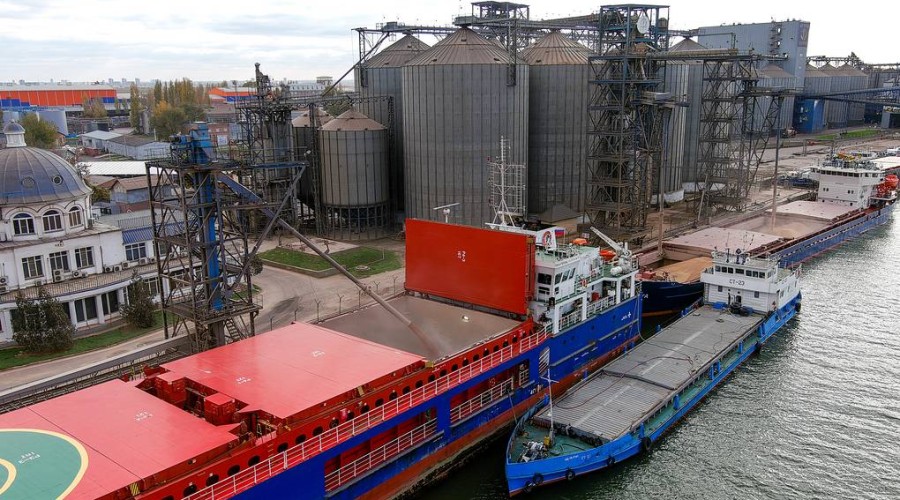 UN promises lifting of Russian grain export shortly – Russia’s UN mission